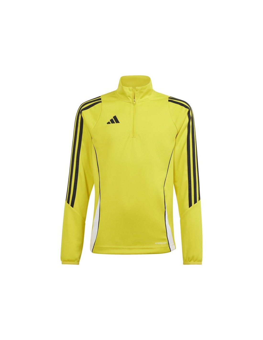 Adidas Tiro 24 Training Top Jr IR9365 sweatshirt