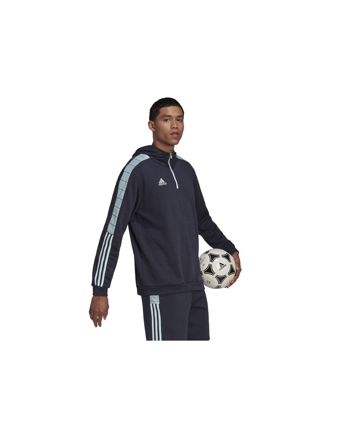 Adidas Tiro Hoodie M HC1302 sweatshirt