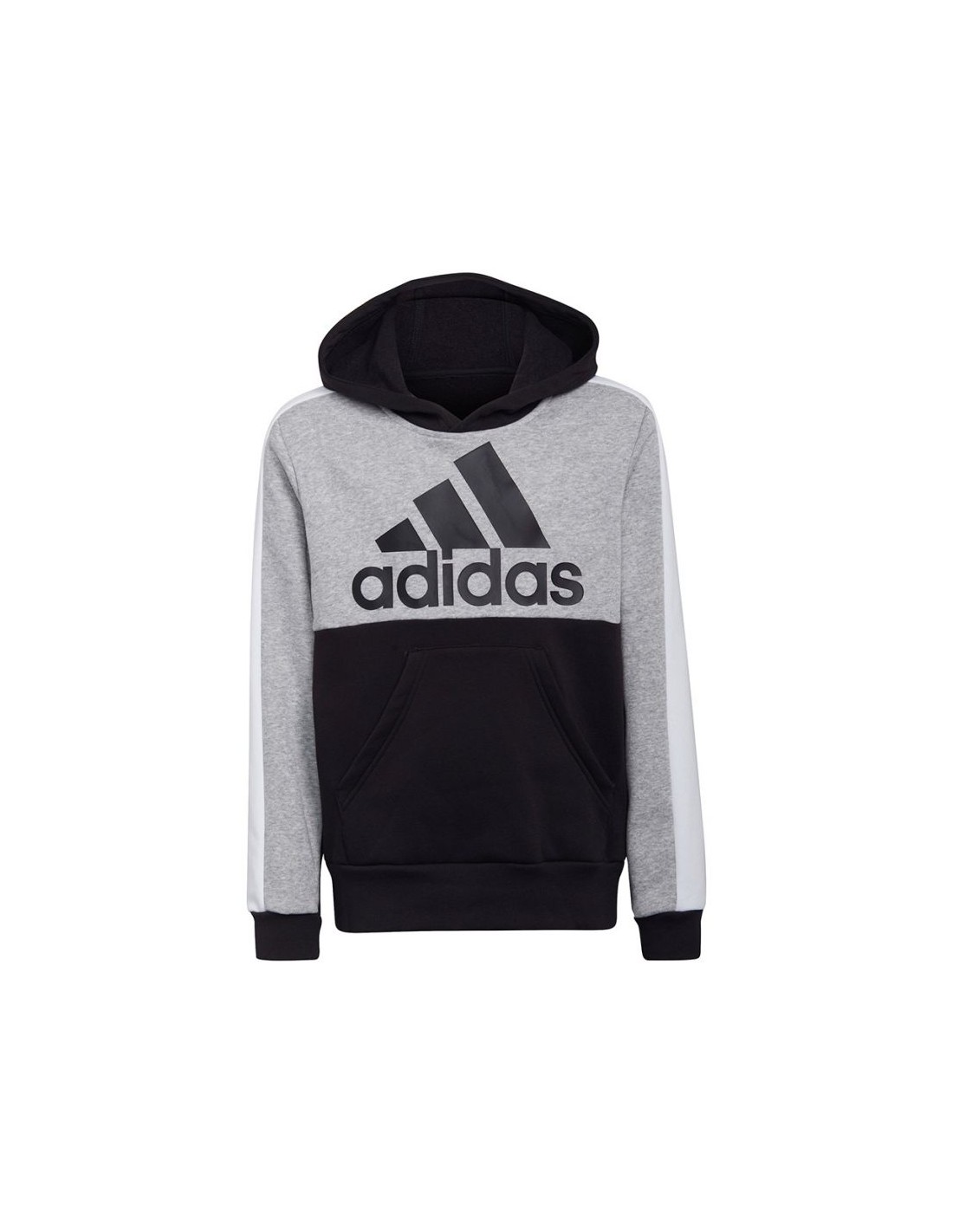 Adidas U CB FL Hoodie Jr HC5658 sweatshirt