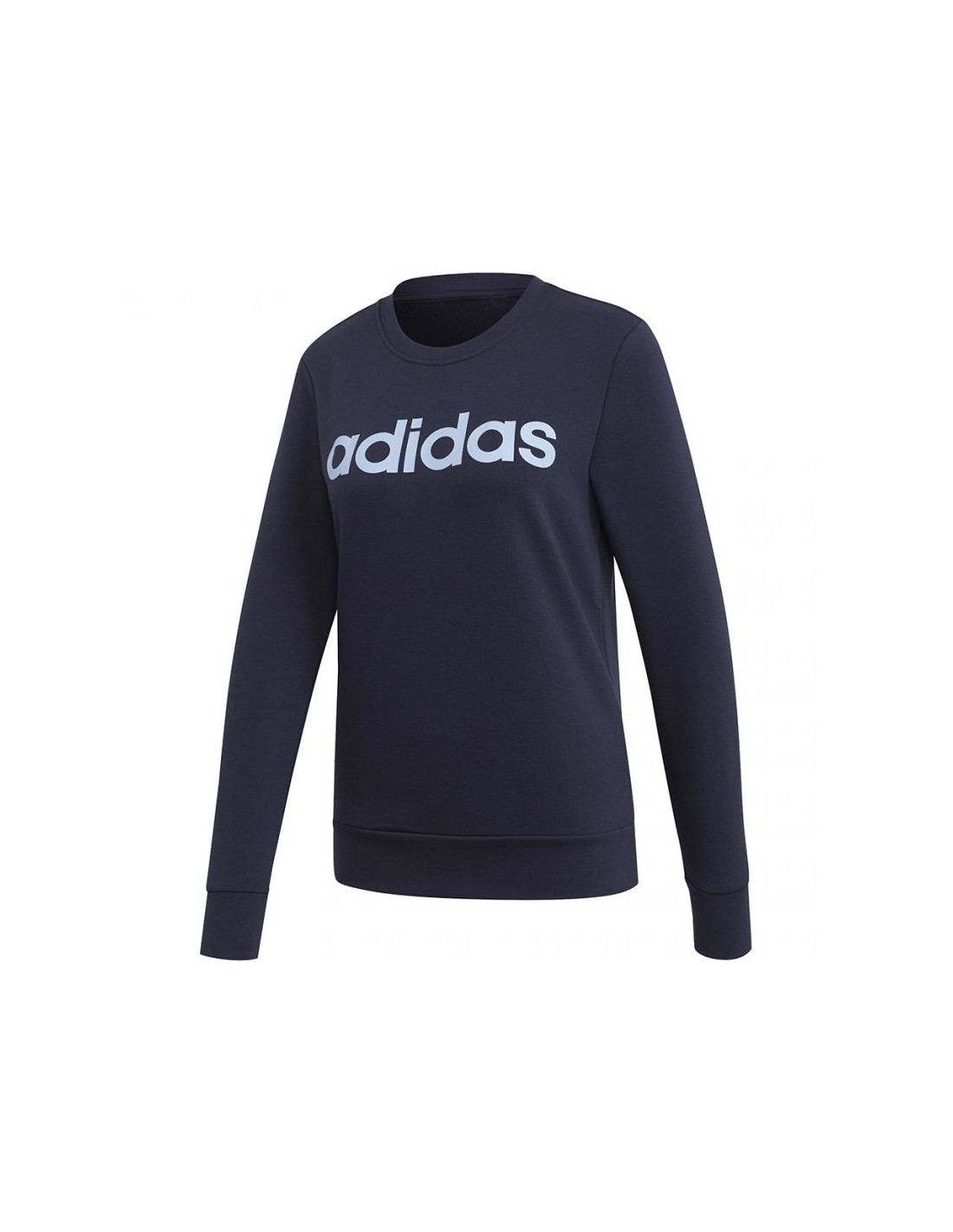 Adidas W Essentials Linear Sweat W EI0678