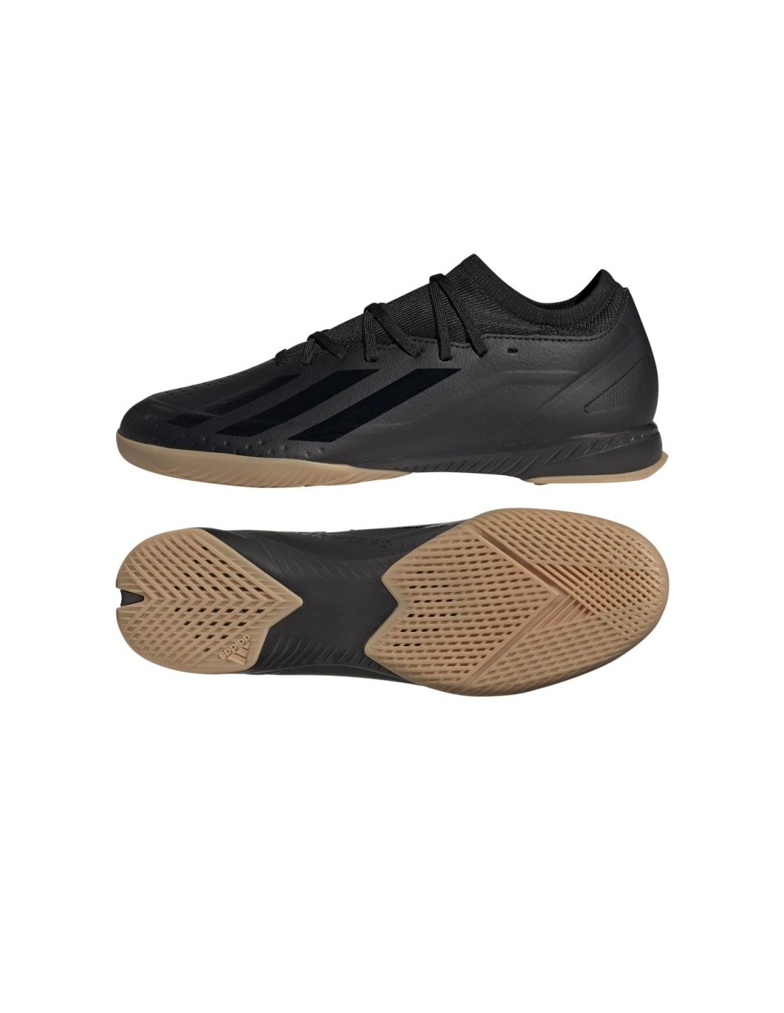 adidas X Crazyfast3 IN M football shoes ID9343