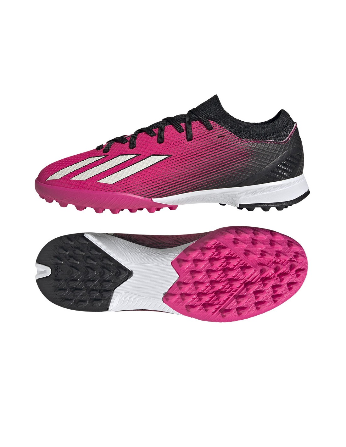Adidas X Speedportal3 TF Jr GZ2465 football shoes
