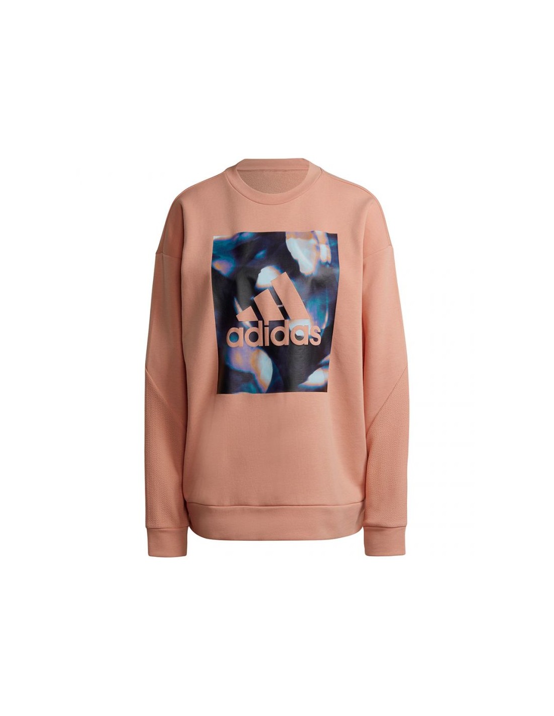 Adidas Youforyou Sweatshirt W HA2431