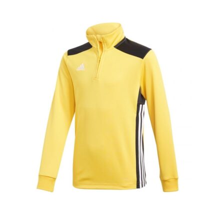 Adidas Μακρυμάνικη Κίτρινη Regista 18 Training DJ1841