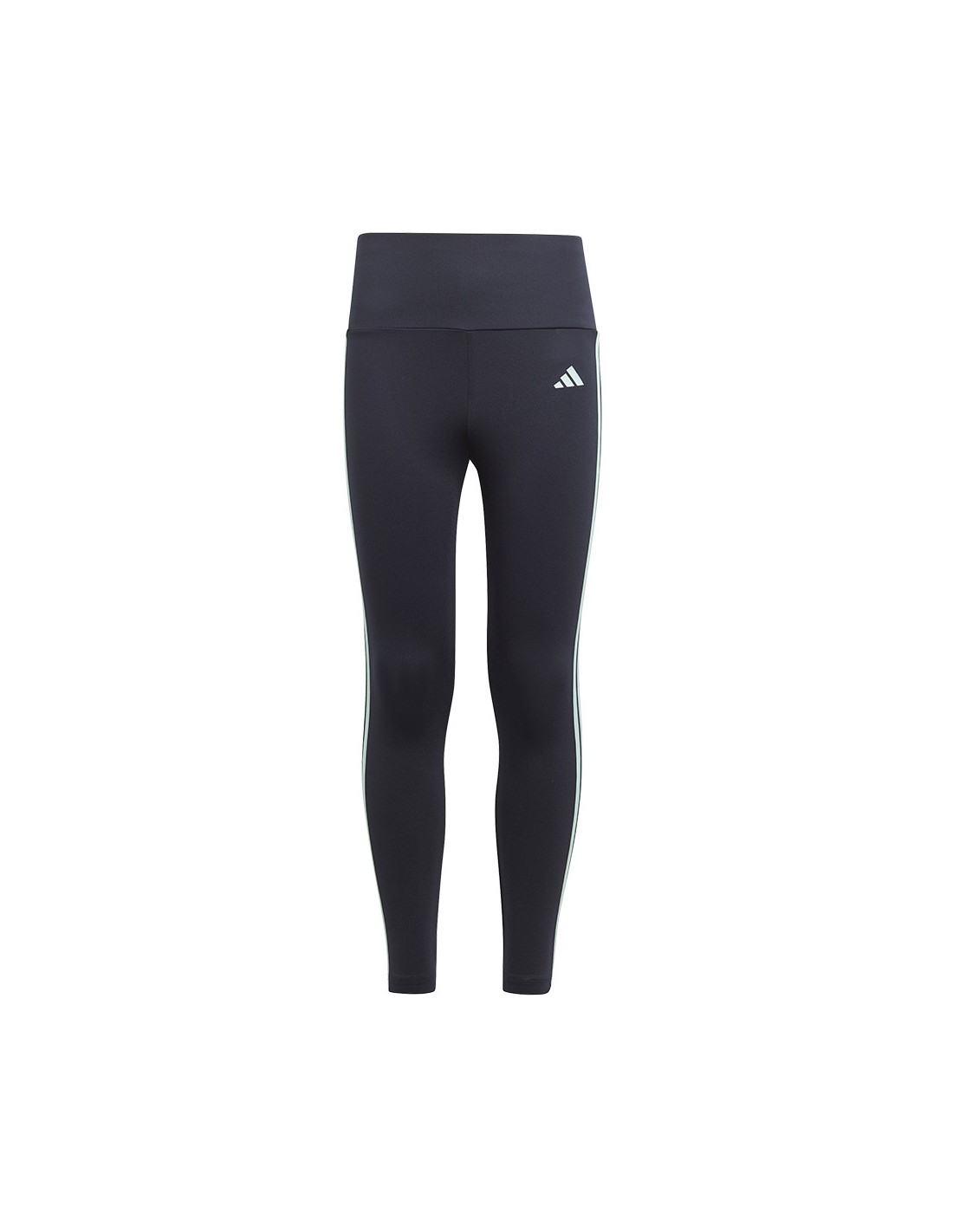 Adidas Παιδικό Κολάν Αθλητικό Μακρύ Navy Μπλε IJ9576