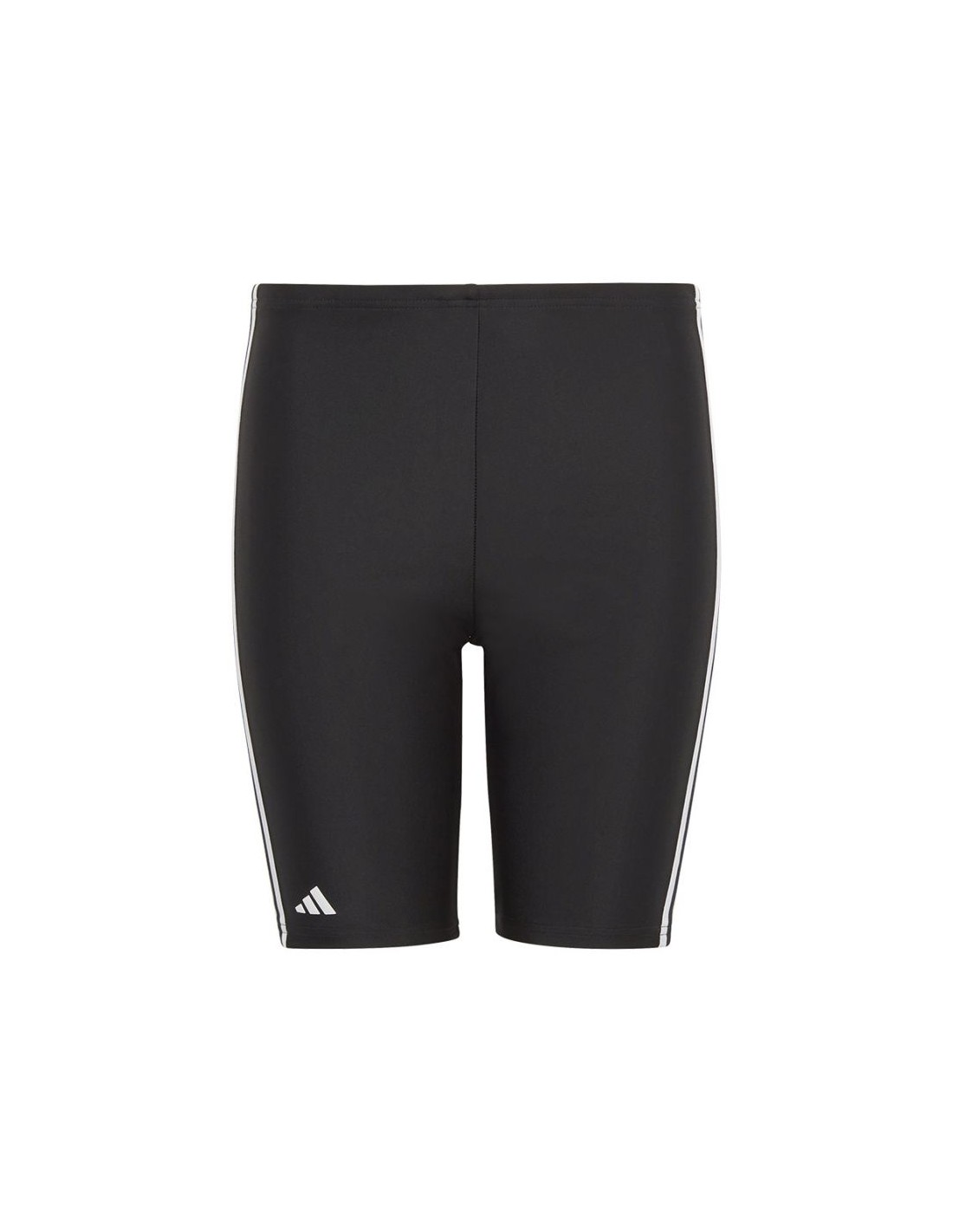 Adidas Παιδικό Μαγιό Βερμούδα / Σορτς 3-Stripes Κολύμβησης HR7479 Μαύρο