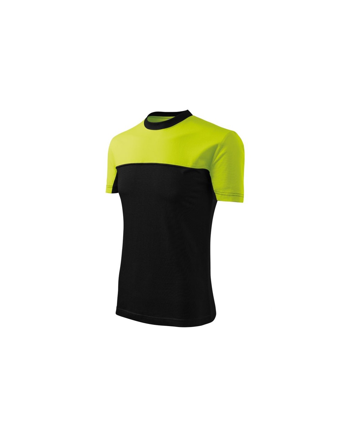 Adler Γυναικείο T-shirt Lime MLI-13362
