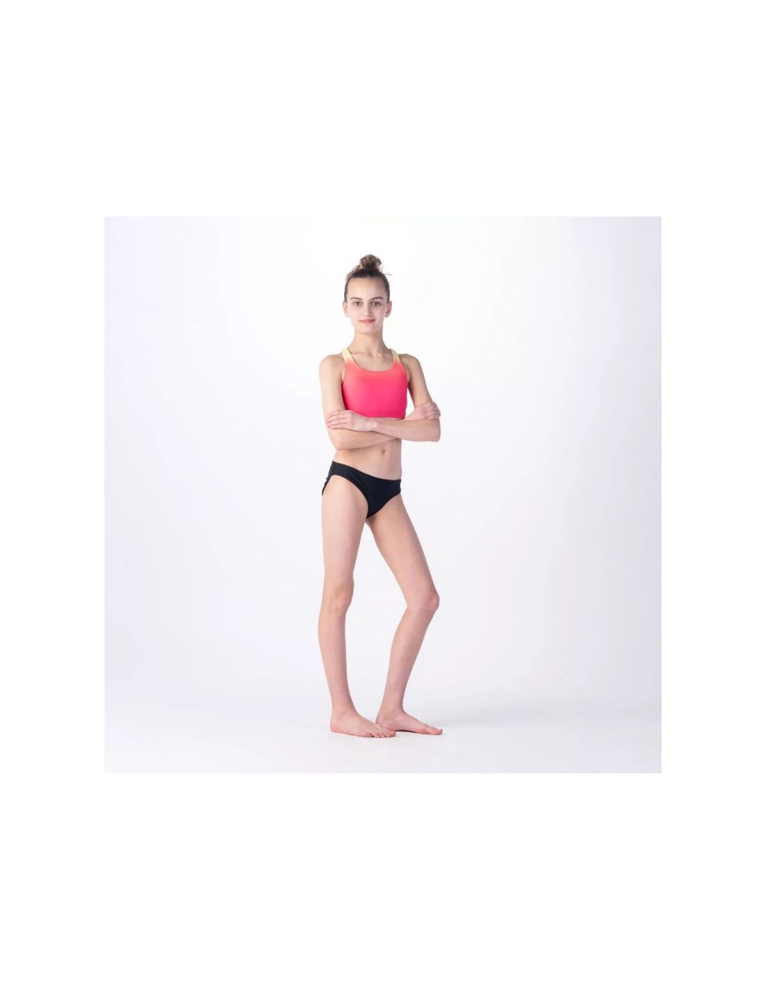 Aquawave Rodani Top Jr swimsuit top 92800398859