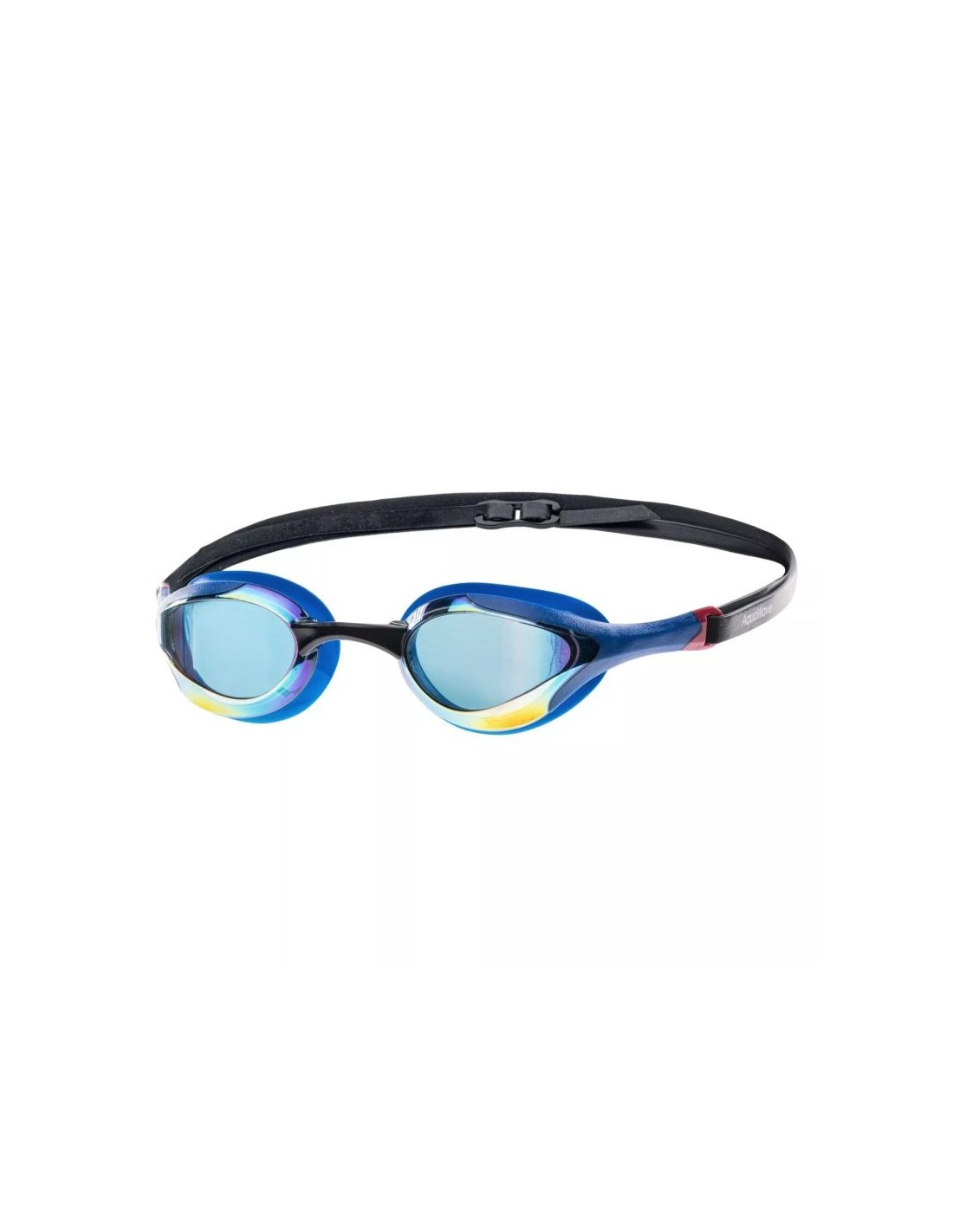 Aquawave Γυαλιά Κολύμβησης Ενηλίκων Μαύρα 92800197158