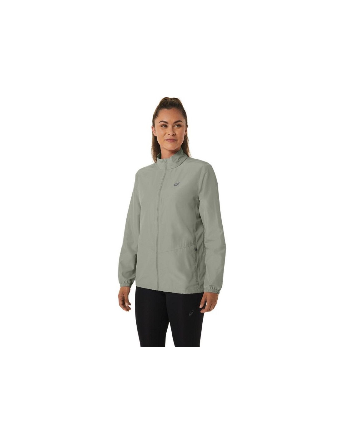 Asics Core Jacket W 2012C341303