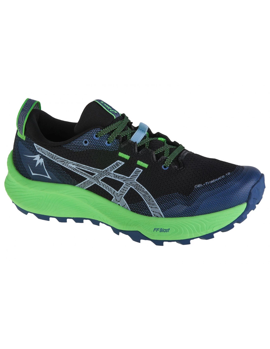ASICS GelTrabuco 12 1011B799001