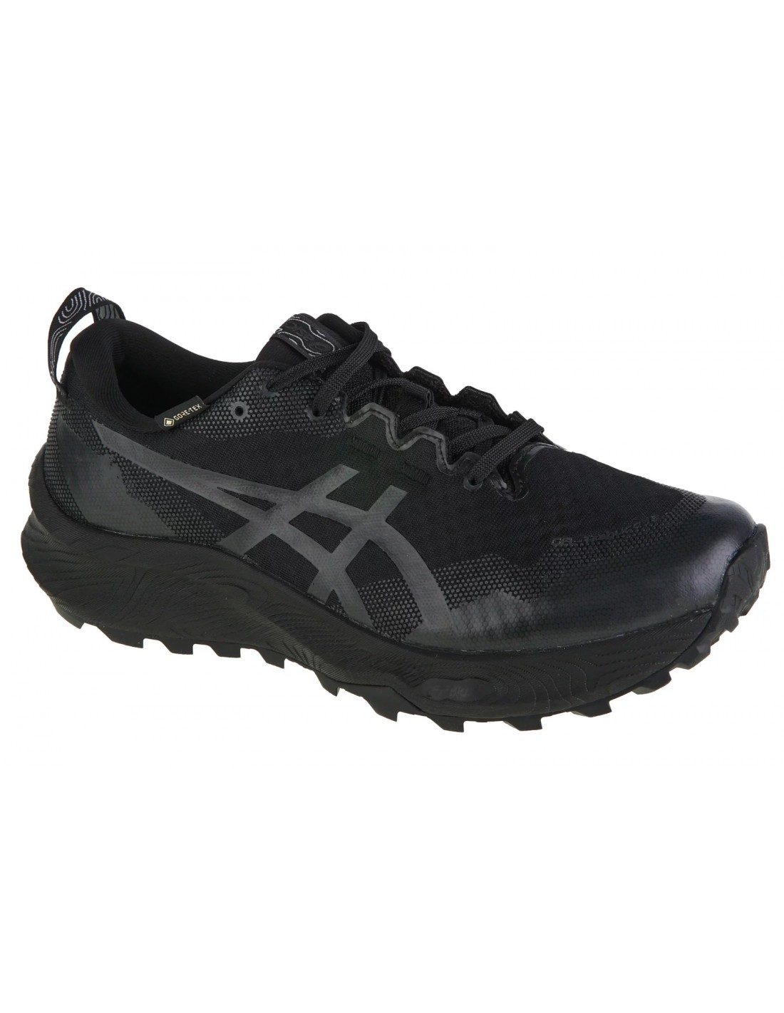 ASICS GelTrabuco 12 GTX 1011B801002