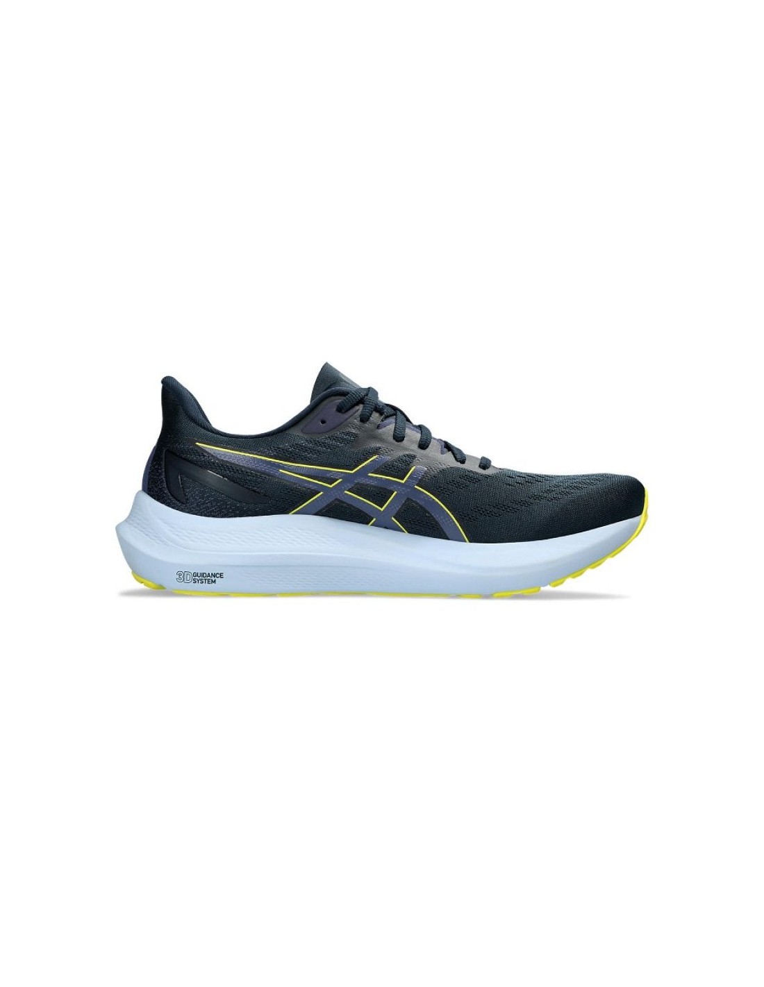 Asics GT 2000 12 M running shoes 1011B691403