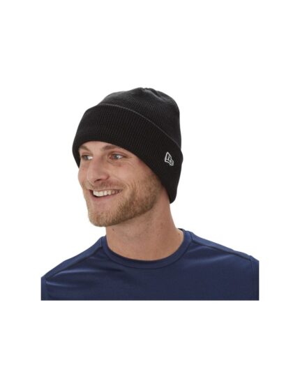 Bauer Team Knit Toque Sr M 1057015 winter hat