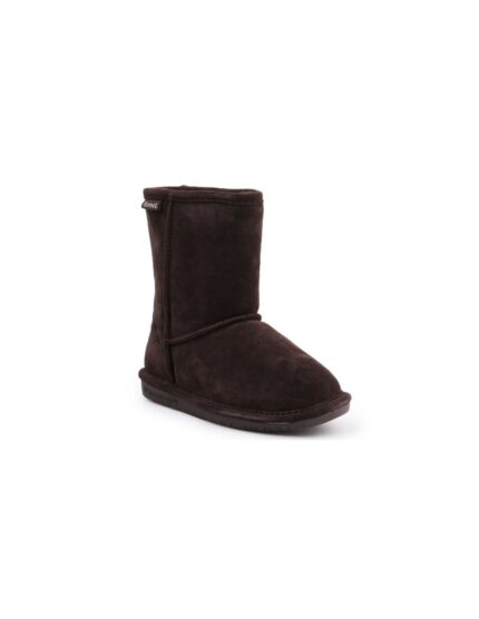 Bearpaw Emma 708 Παιδικές Μπότες Καφέ