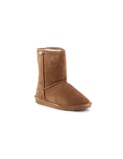 Bearpaw Emma Παιδικές Μπότες Ταμπά 608Y-920