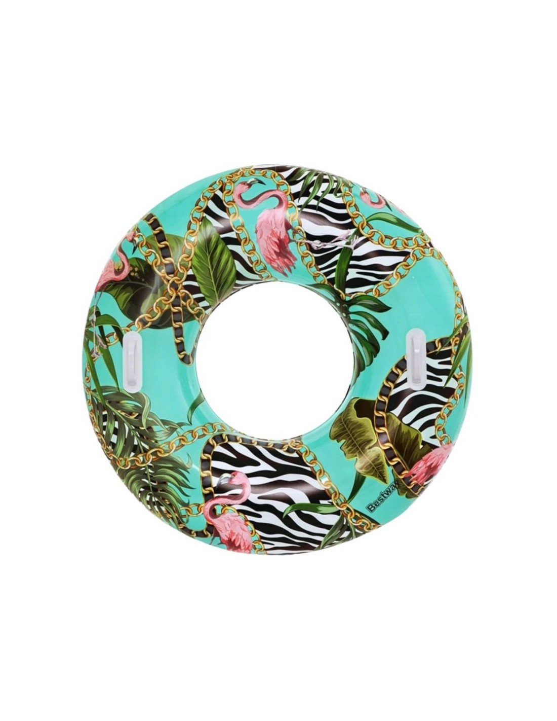 Bestway Floral Fantasty swimming ring 114 cm 36302 8318