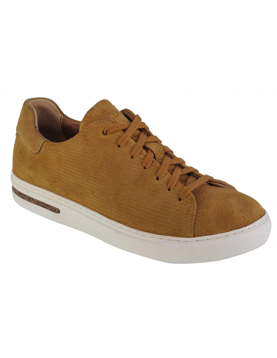 Birkenstock Bend Sneakers Καφέ 1025604