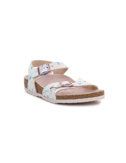 Birkenstock Παιδικά Πέδιλα Rio Πολύχρωμα 1022232