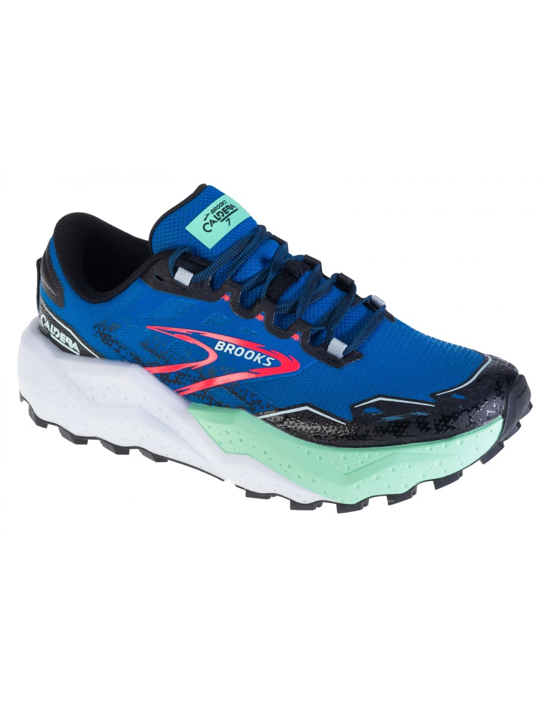 Brooks Caldera 7 1104151D476