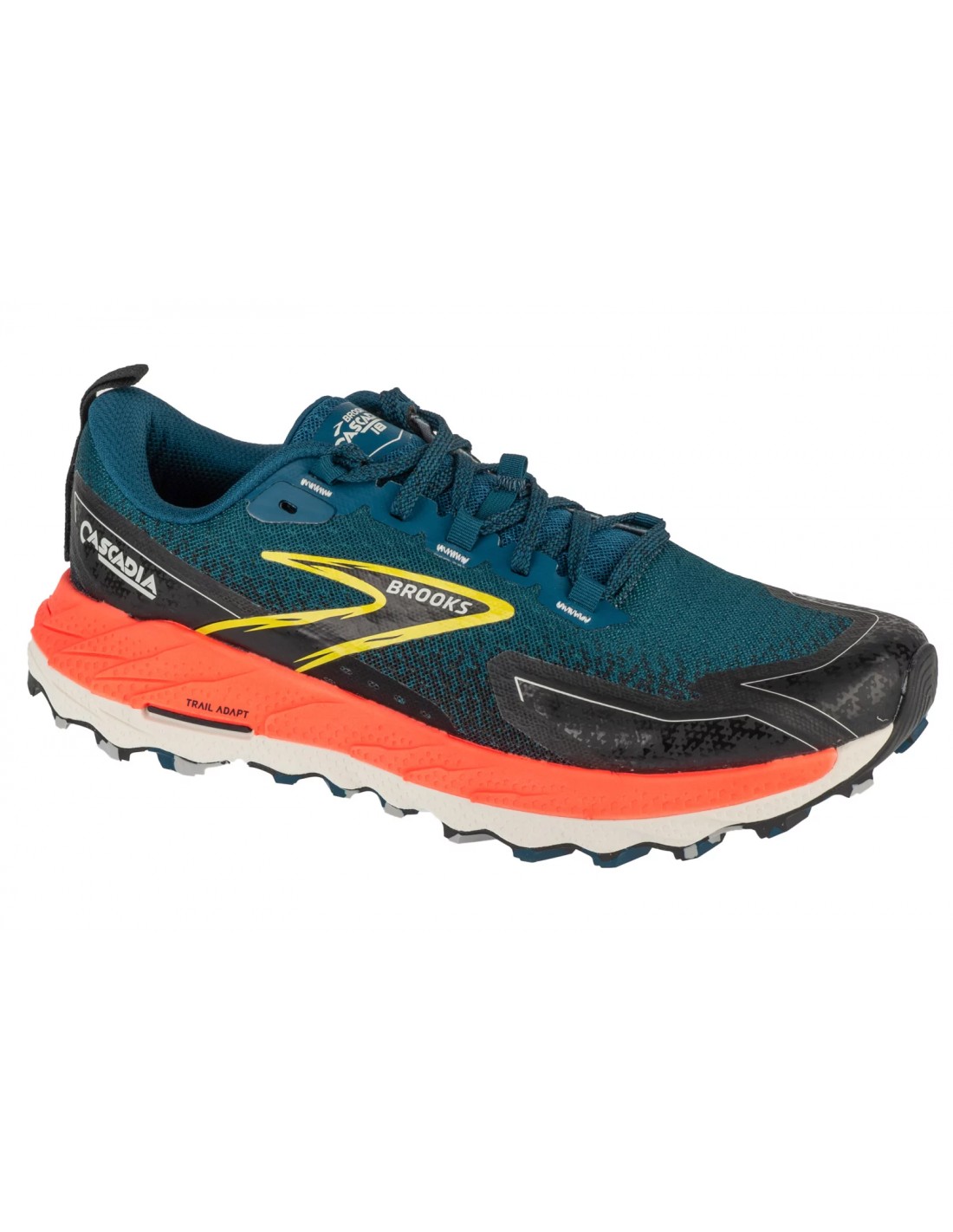 Brooks Cascadia 18 1104261D482