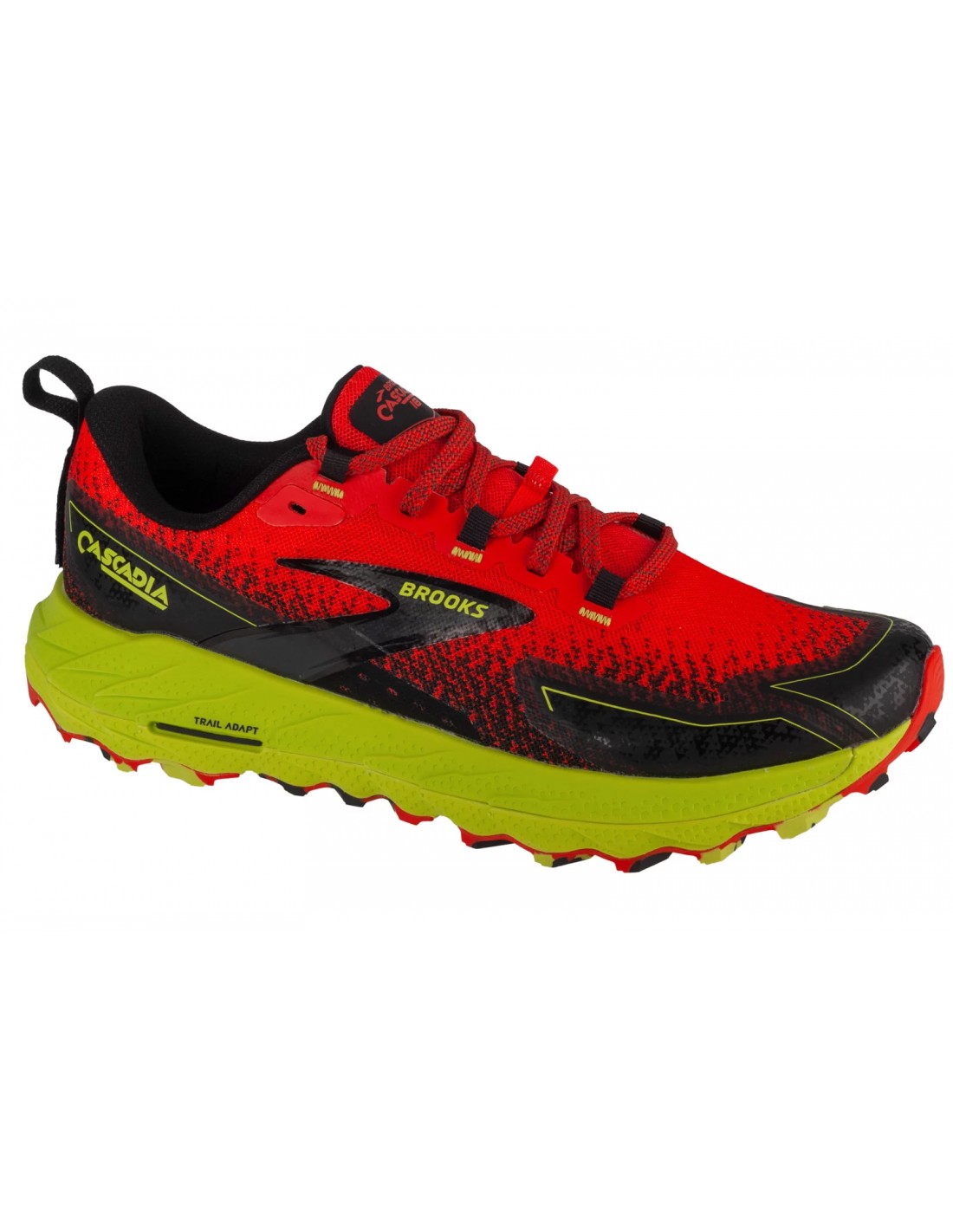 Brooks Cascadia 18 1104261D656