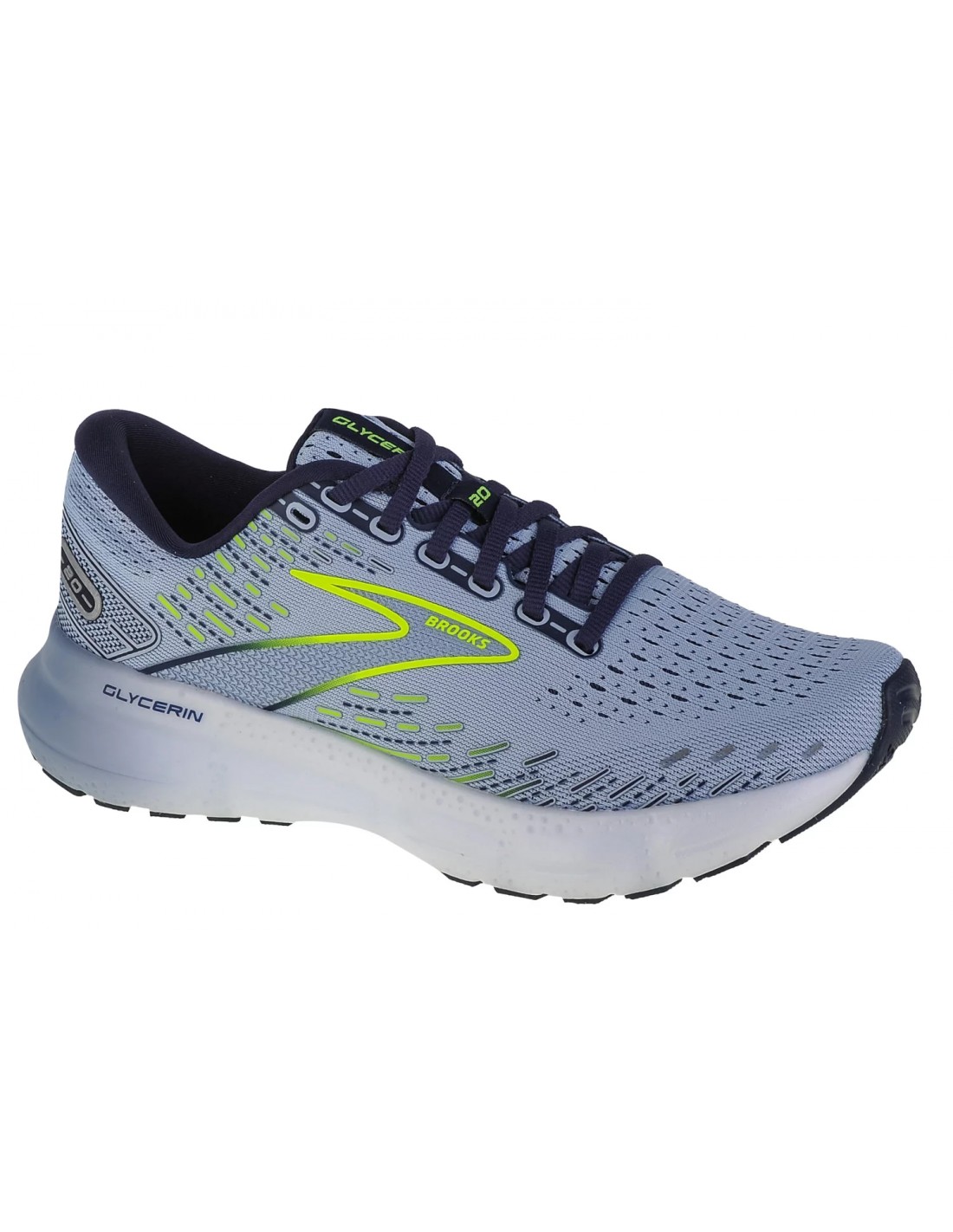 Brooks Glycerin 20 1203691B416