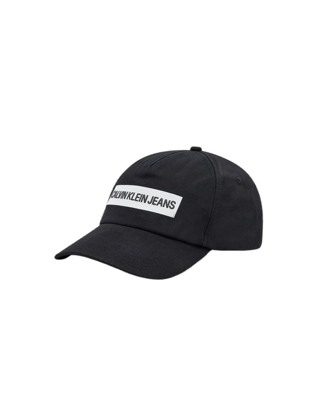 Calvin Klein Jeans Institutional M K50K507050 baseball cap