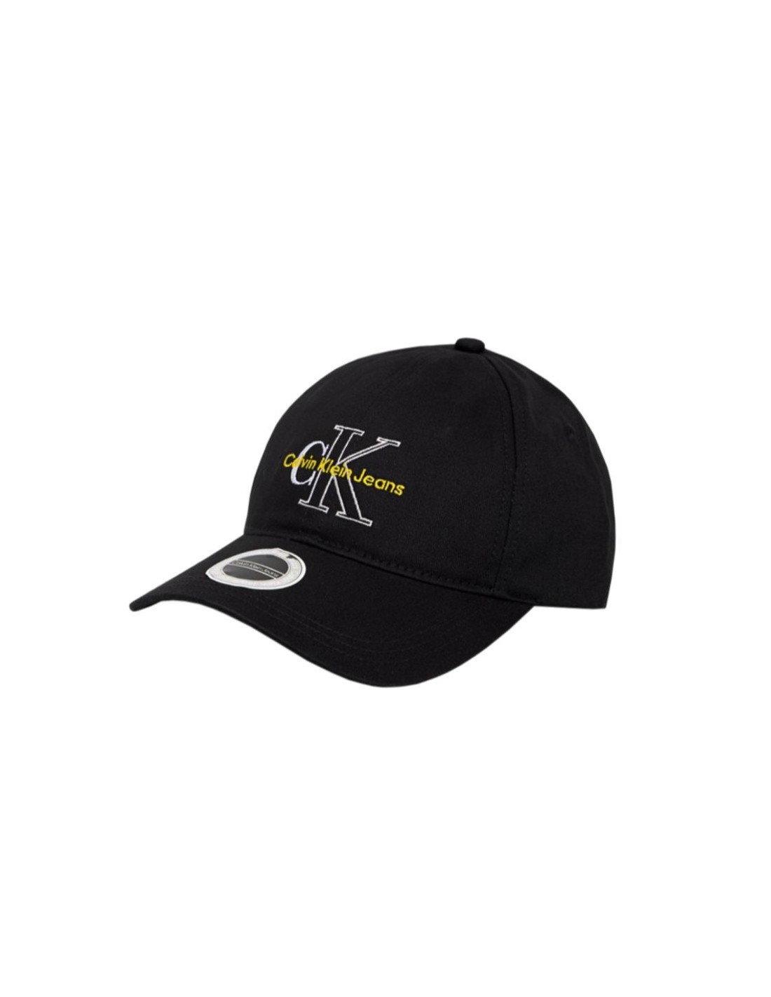 Calvin Klein Jeans K50K508977 baseball cap
