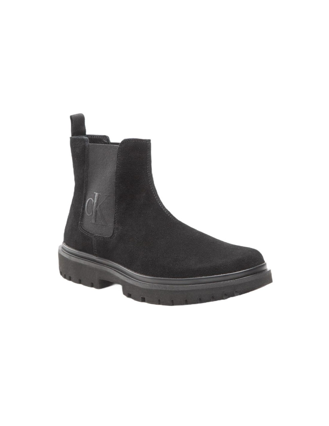 Calvin Klein Jeans Lug Mid Chelsea Boot M YM0YM00271 shoes