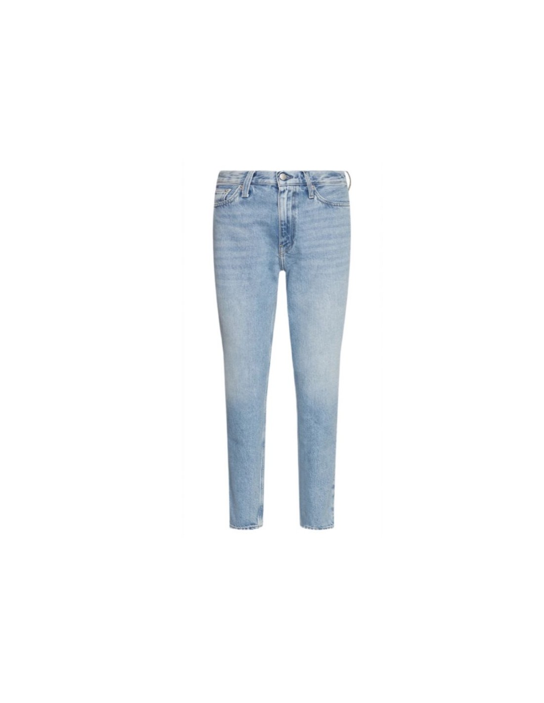 Calvin Klein Jeans Mom Fit W J20J218507 jeans