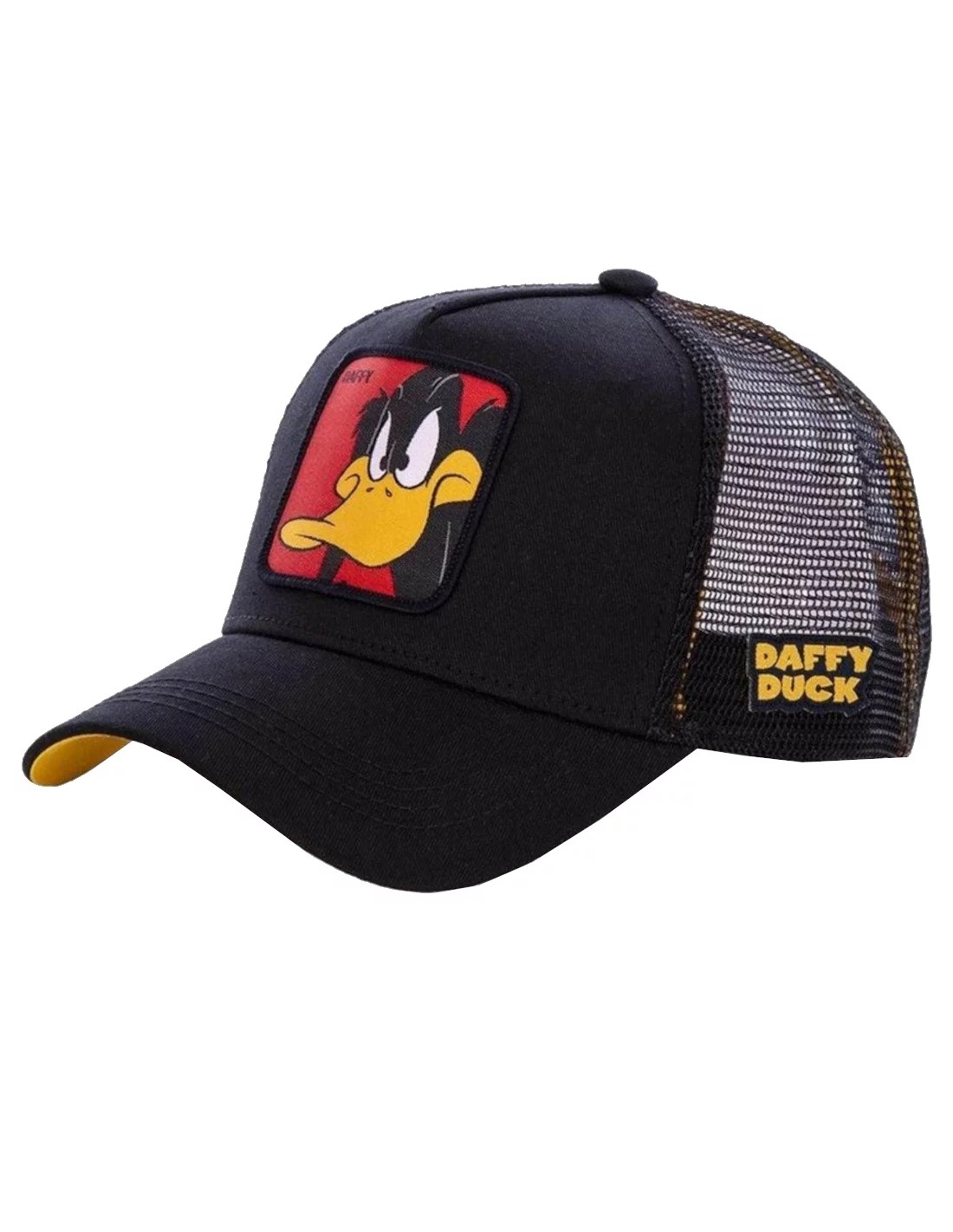 Capslab Looney Tunes Daffy Duck Cap CLLOO1DAF1
