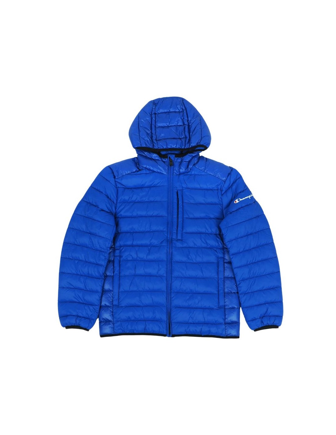 Champion Hooded M 220340 BS008 jacket