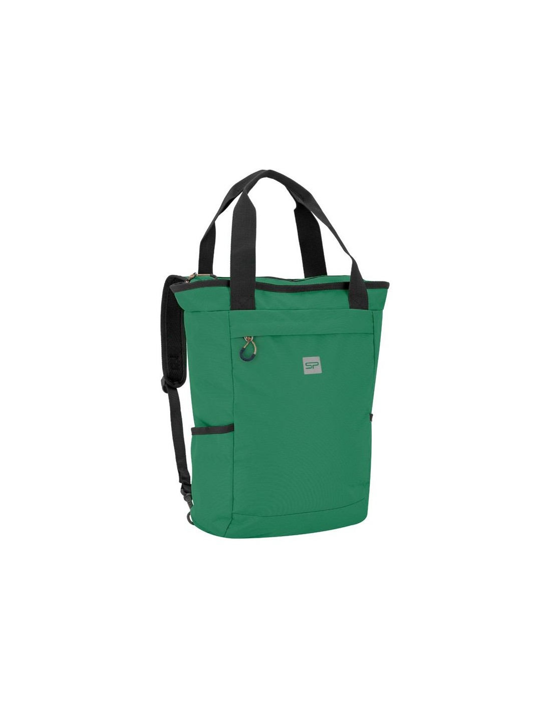 City backpack 2in1 bag Spokey Osaka SPK943498