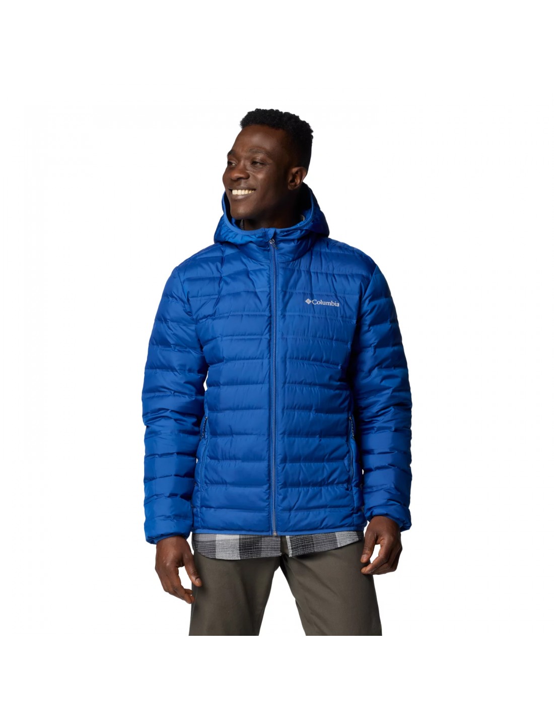 Columbia Lake 22 II Down Hooded Jacket 2086294433