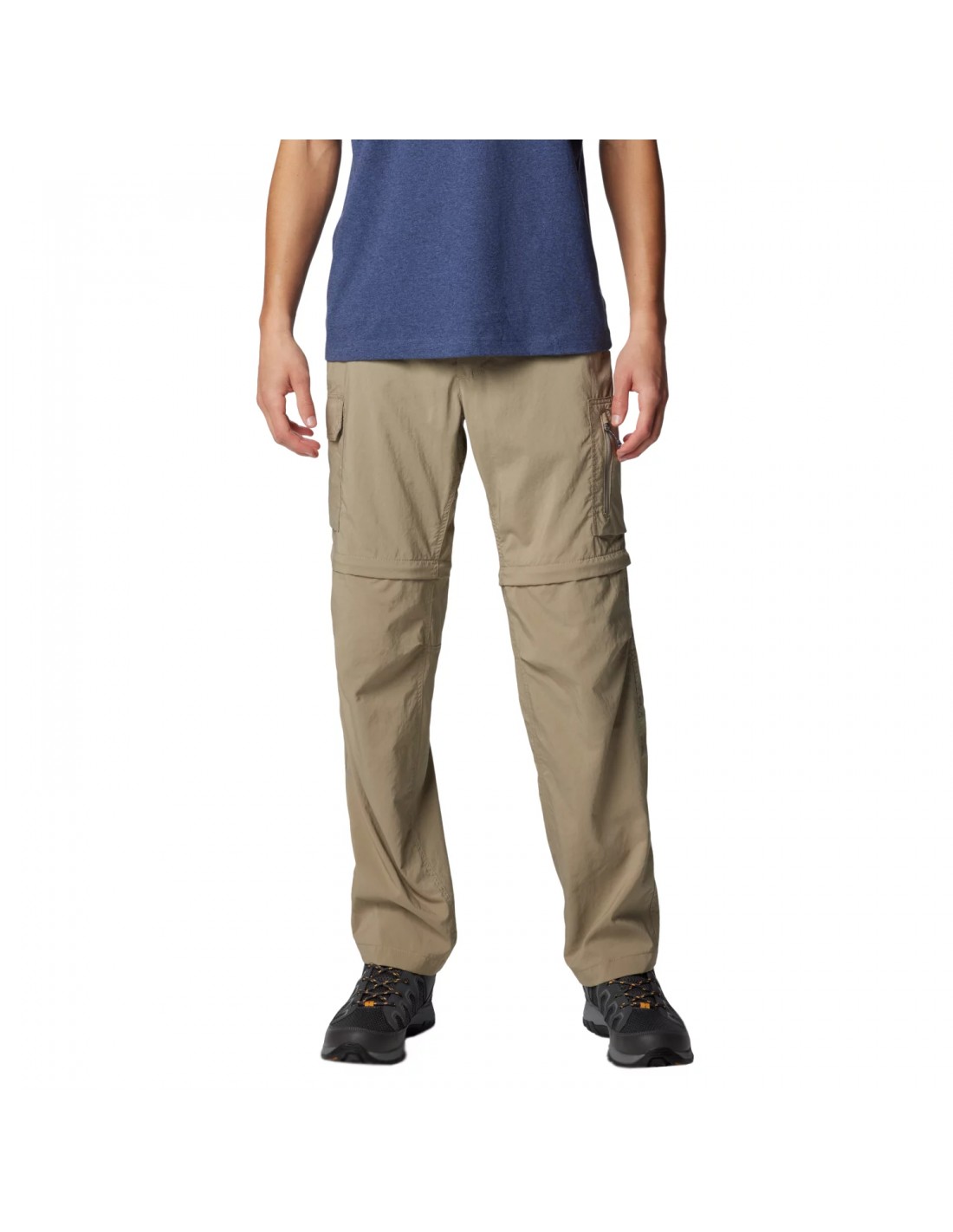 Columbia Silver Ridge Utility Convertible Pant 2012962221