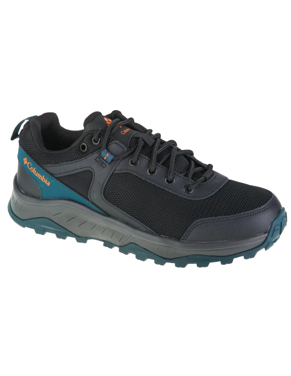 Columbia Trailstorm Ascend WP 2044281010