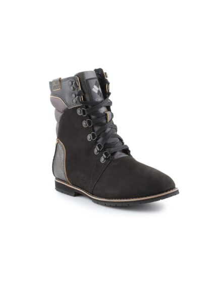 Columbia Γυναικεία Αρβυλάκια Μαύρα BL2769-010