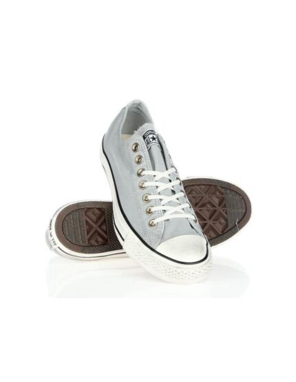Converse Sneakers Γκρι 142229C