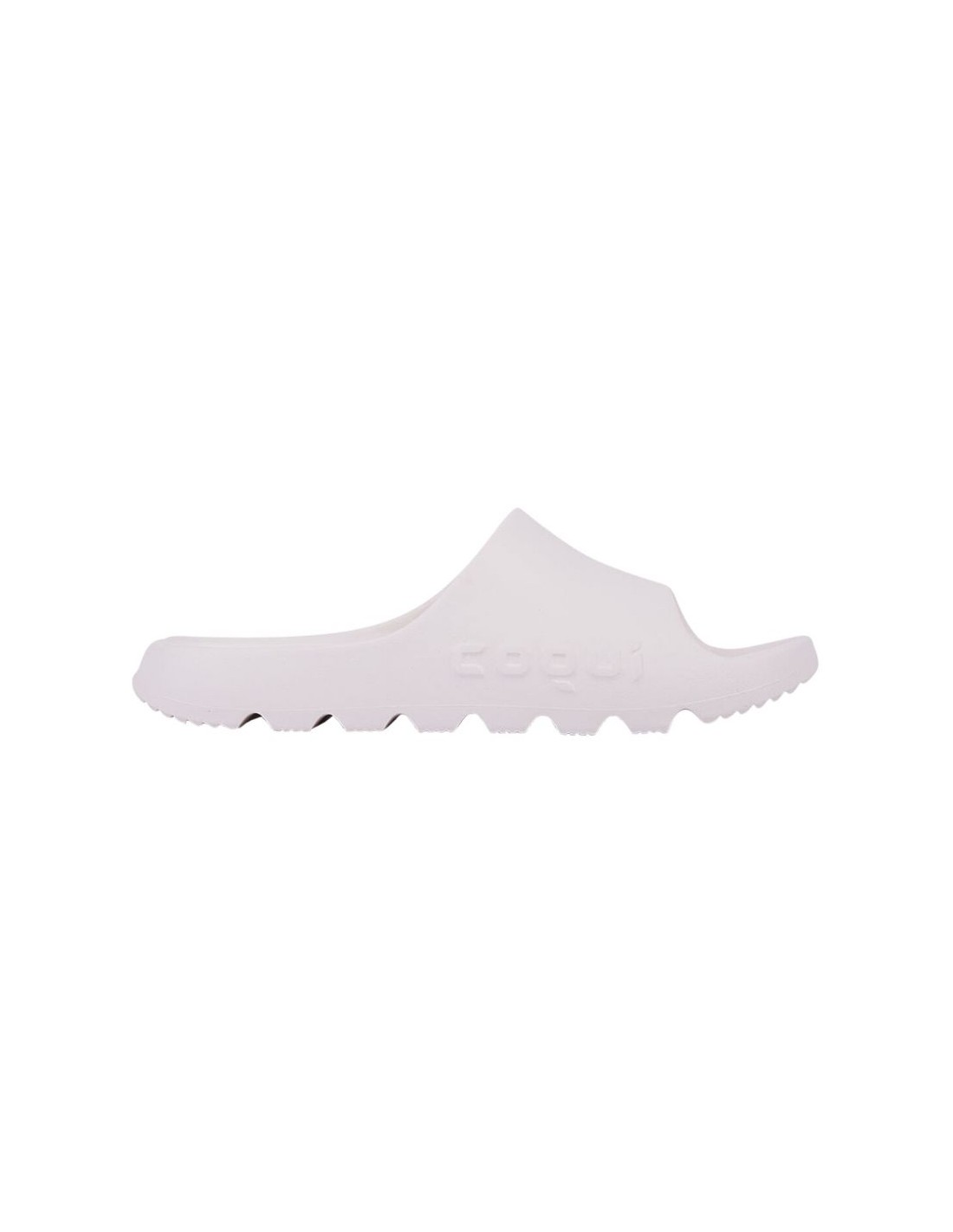 Coqui 7042-100 Slides σε Λευκό Χρώμα