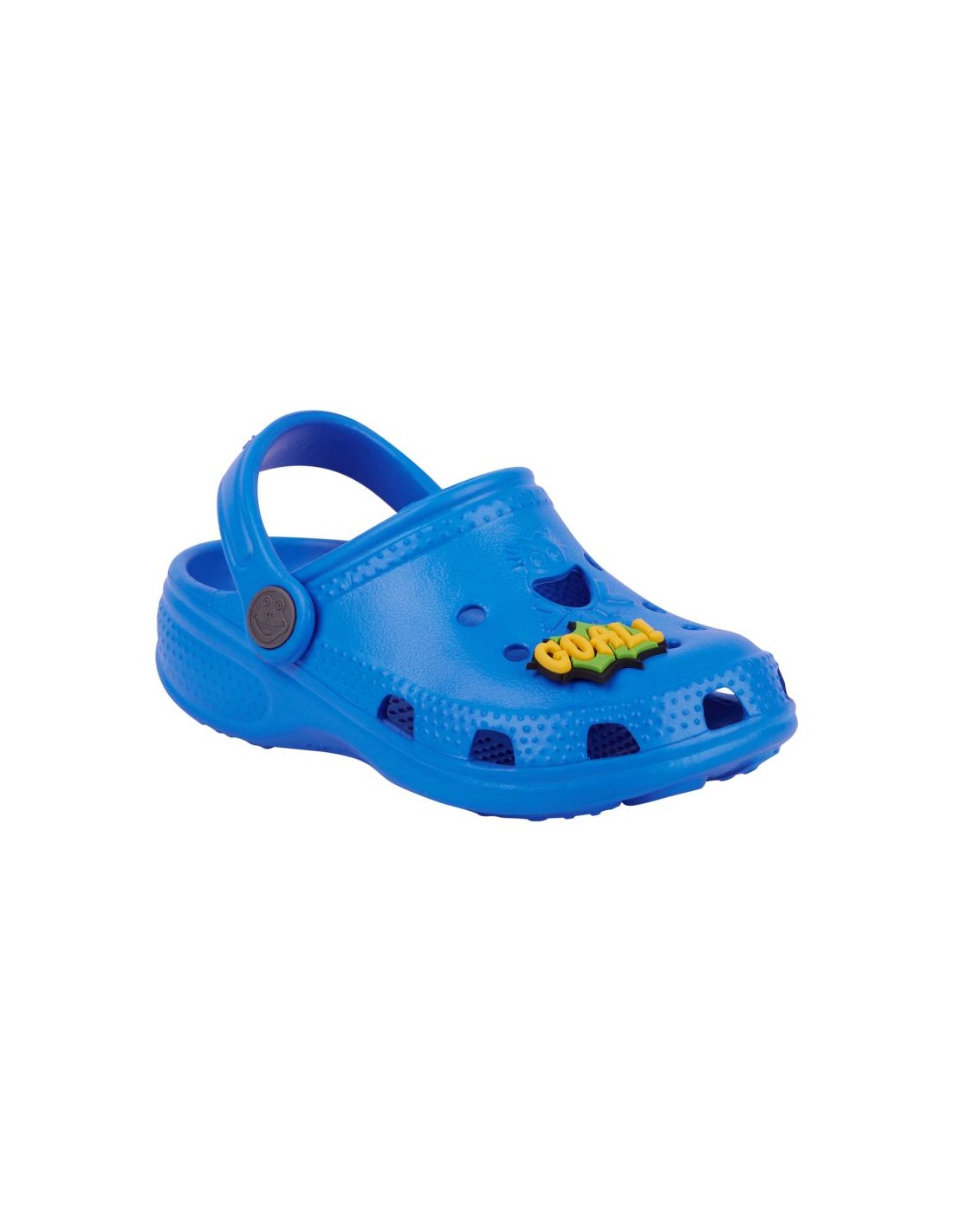 Coqui Big Frog Jr clogs 92800617249