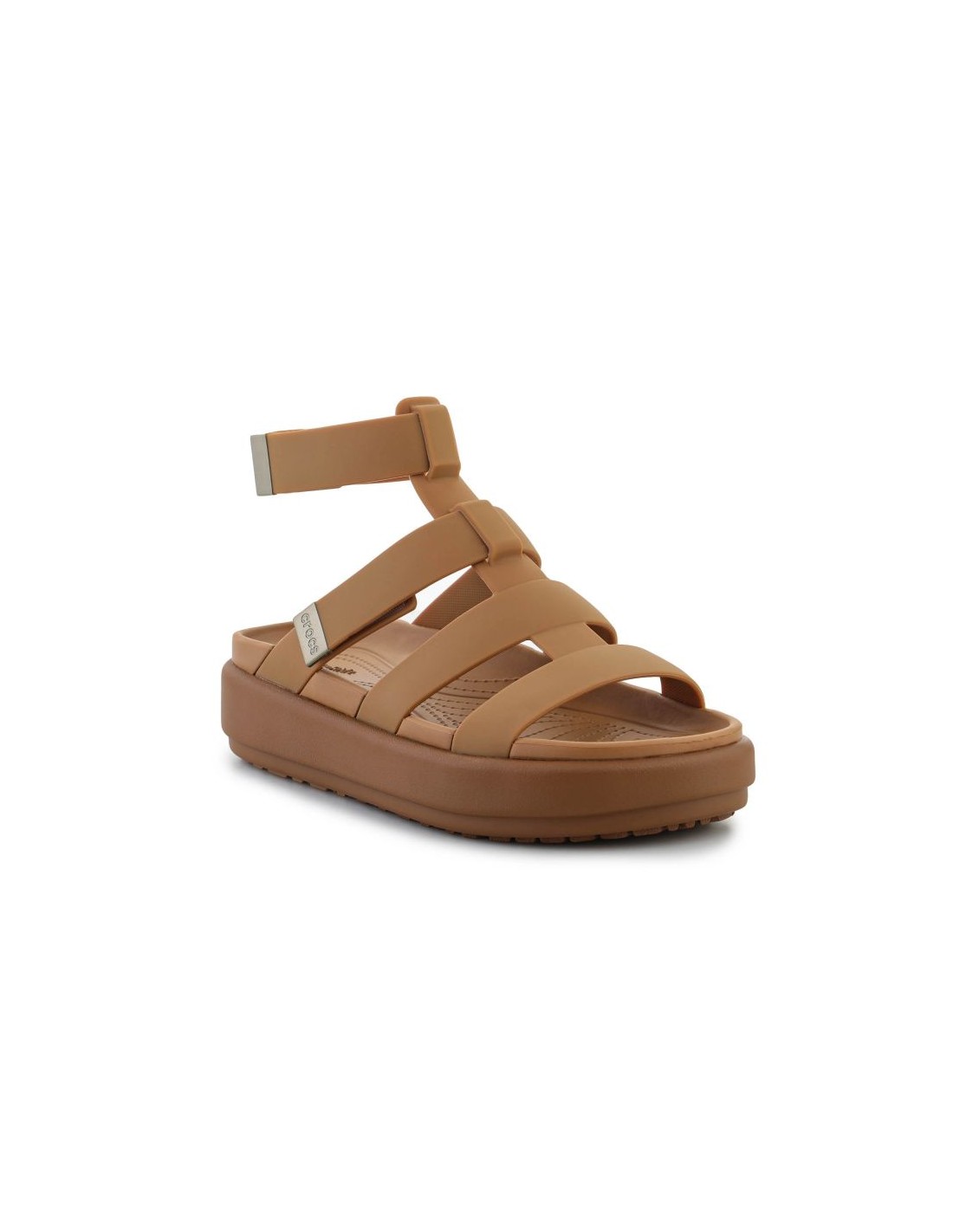 Crocs Brooklyn luxe Gladiator W 2095572U3 sandals