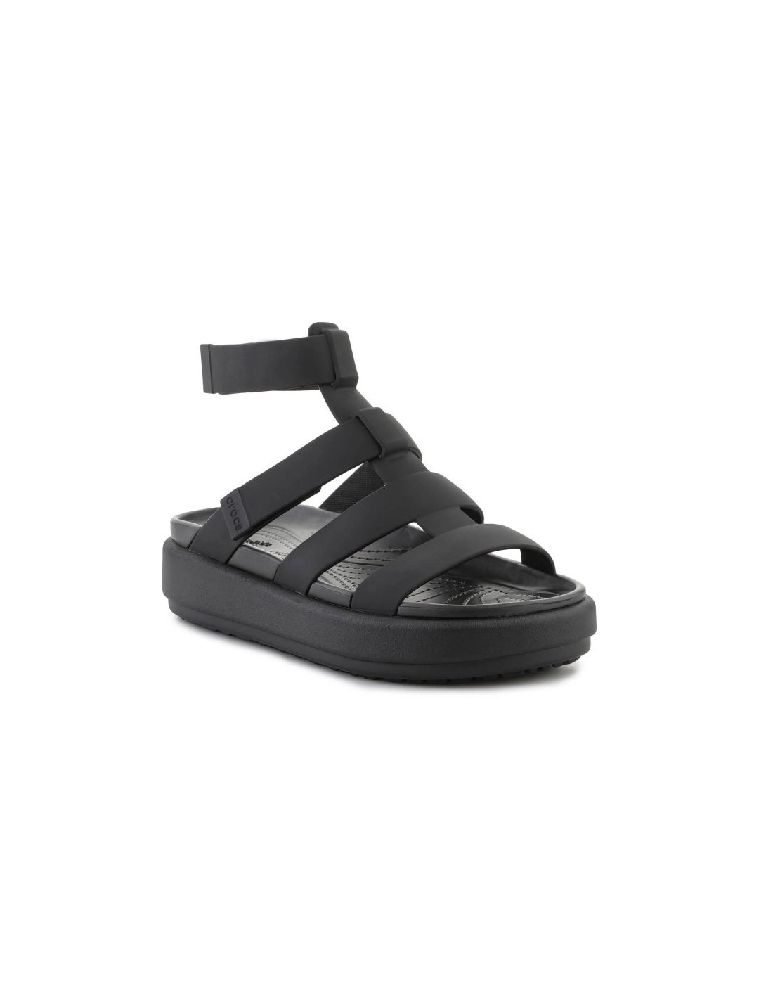 Crocs Brooklyn luxe Gladiator W sandals 209557060