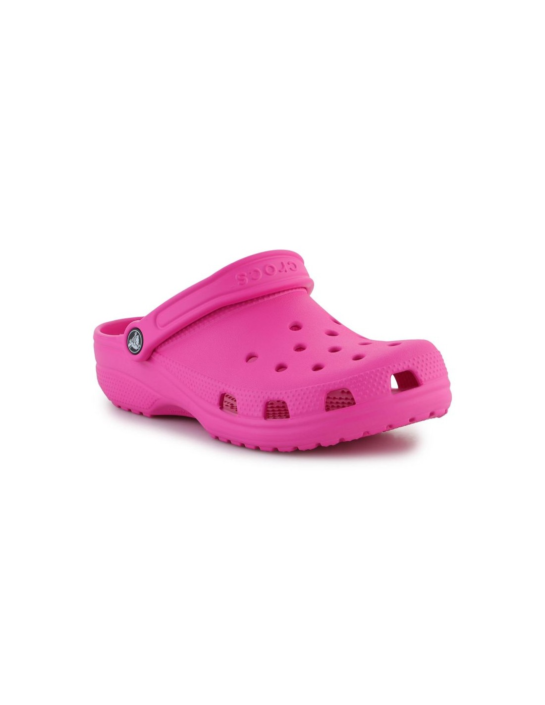 Crocs Classic Clog Σαμπό Candy Pink W 10001-6UB