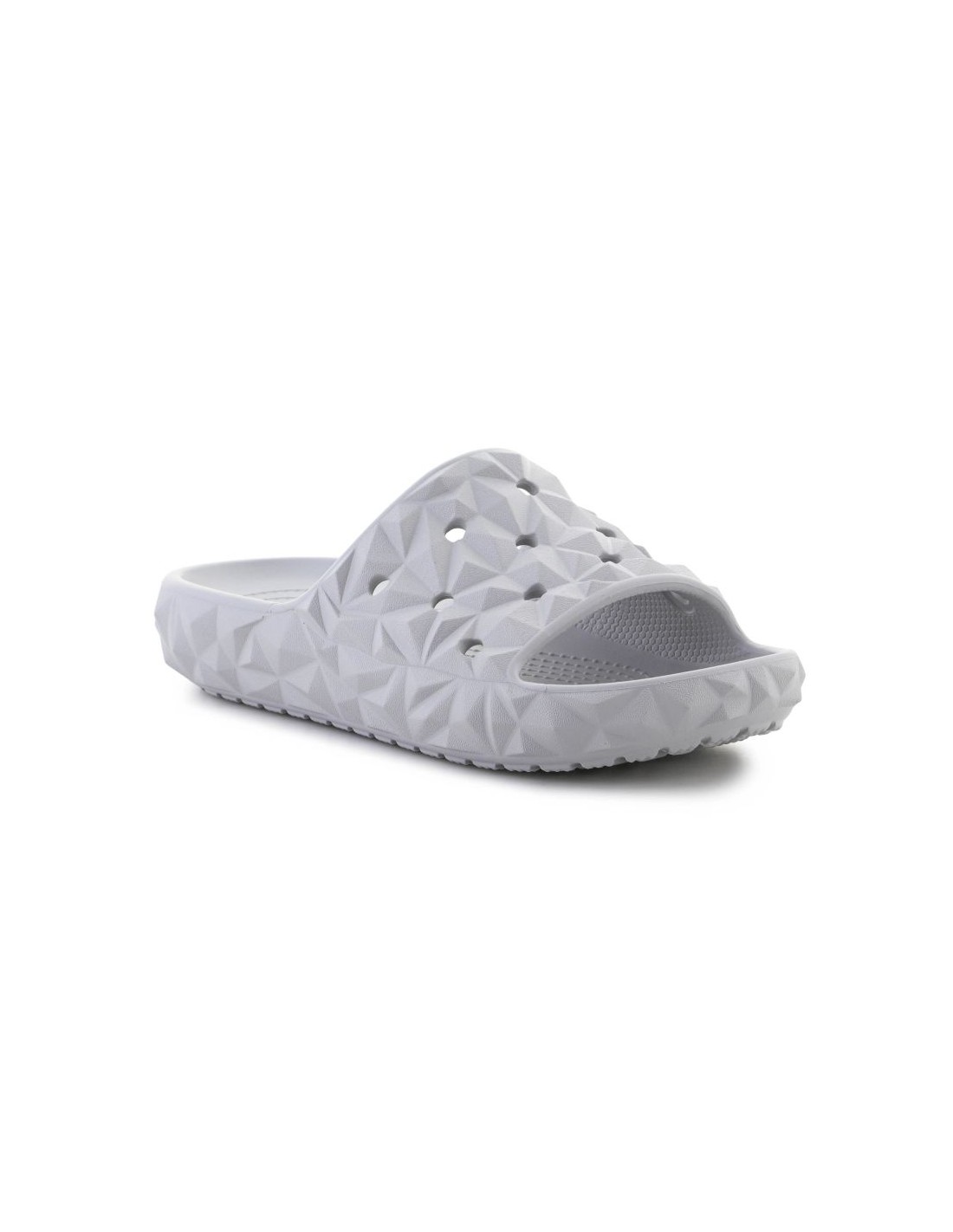 Crocs Classic Geometric Slide V2 W 2096081FT flipflops