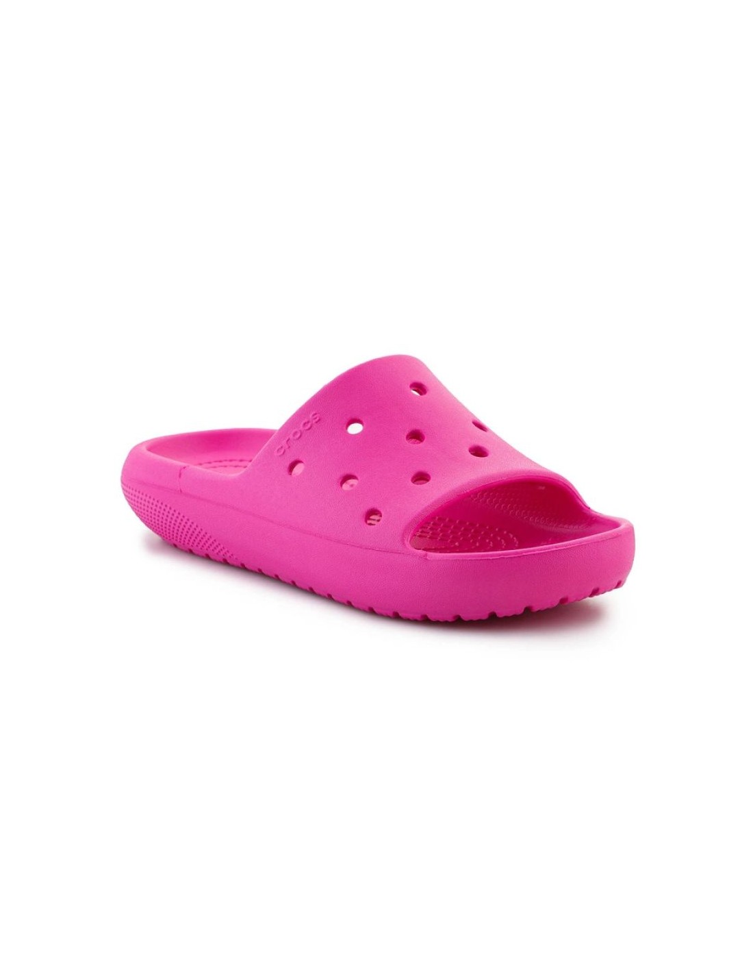 Crocs Classic Slide V2 Kids Jr 2094226UB flipflops
