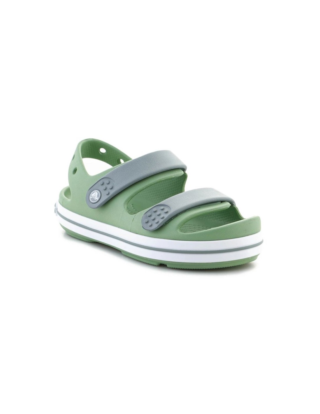 Crocs Crocband Cruiser Sandal Jr 2094233WD sandals