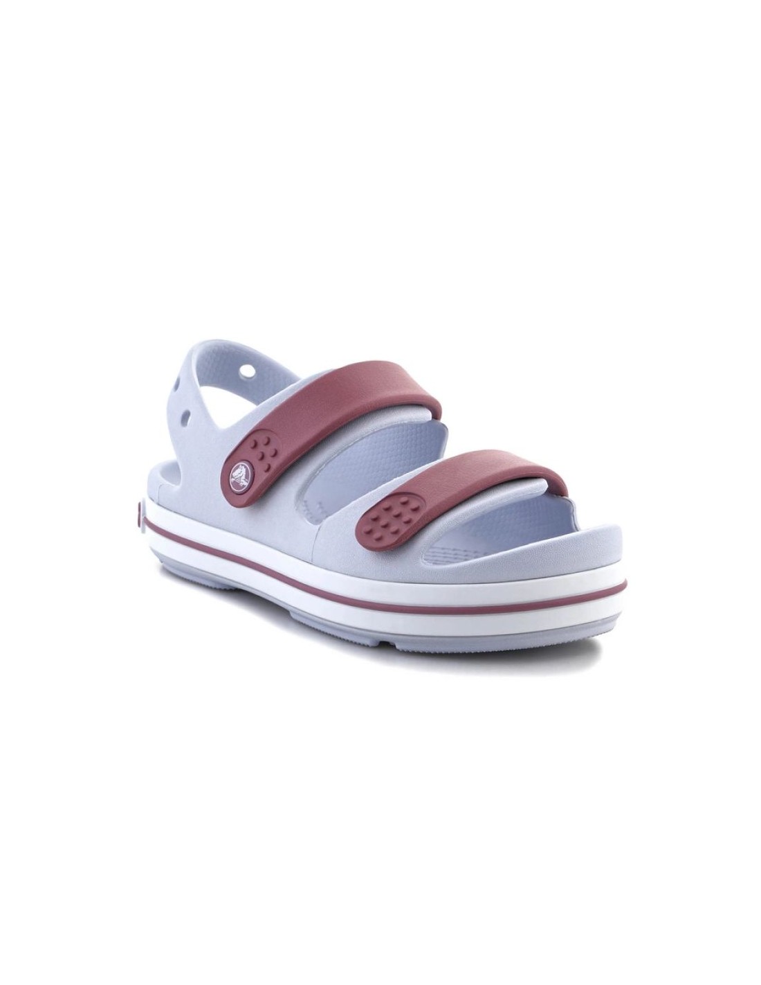 Crocs Crocband Cruiser Sandal Jr 2094235AH sandals