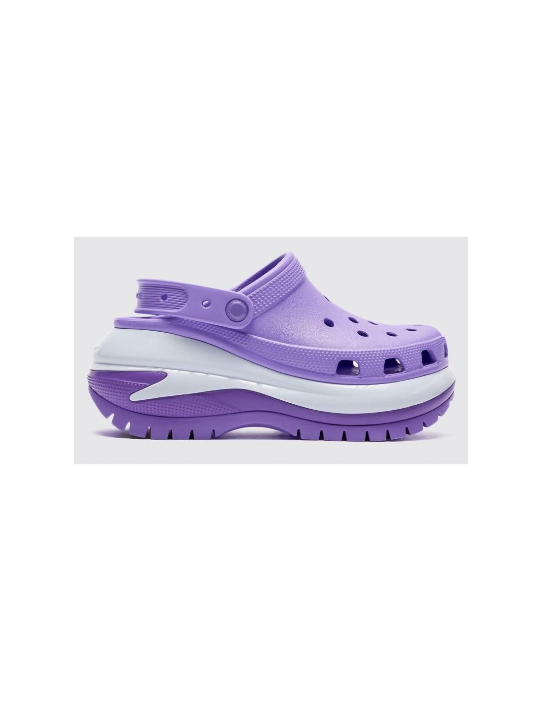 Crocs Mega Crush Clog 2079882DS 2079885AJ