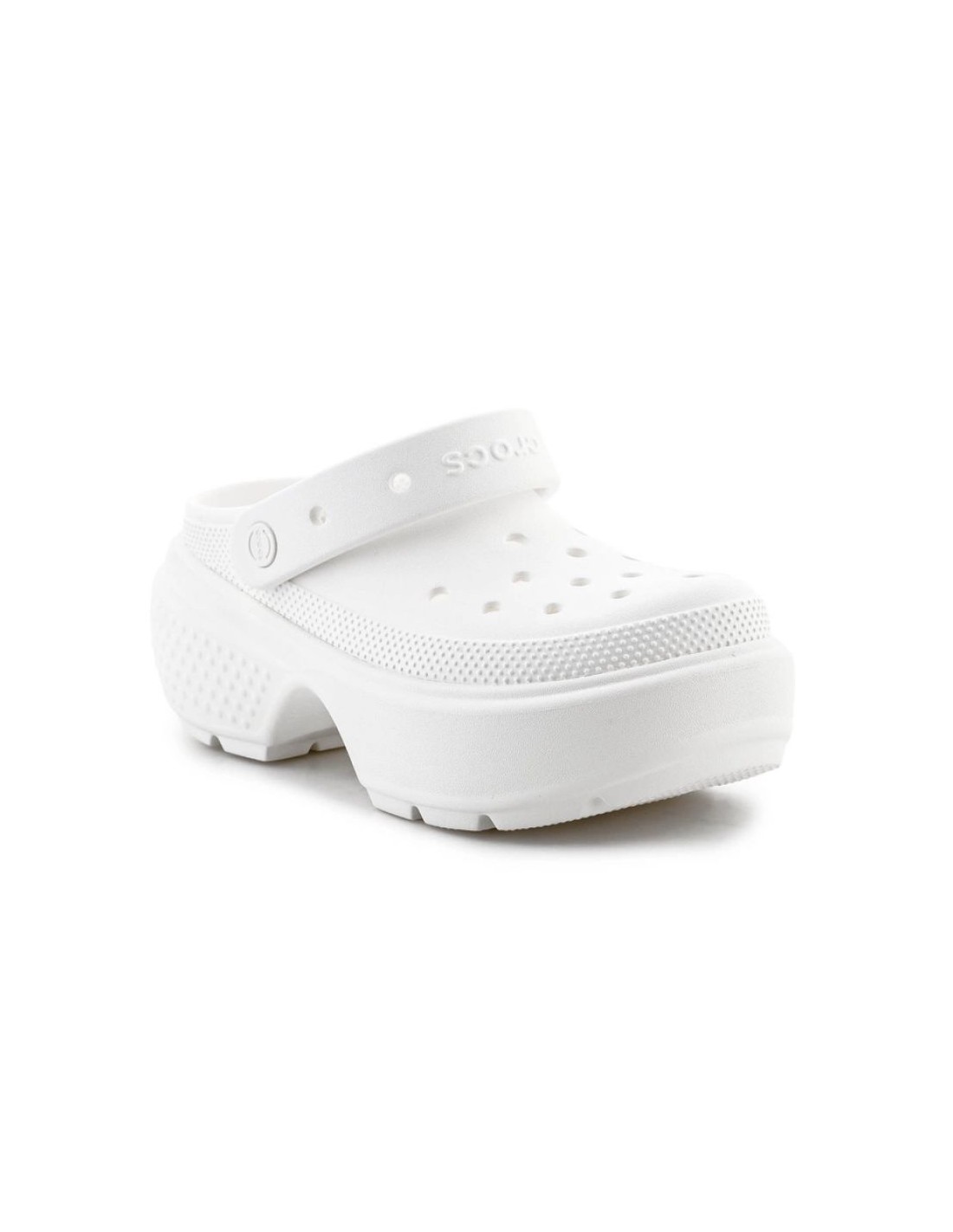 Crocs Stomp Clog W 2093470WV flipflops